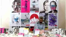 Abre sus puertas la Feria del Libro de Teherán