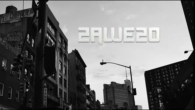 Zawezo - Low Life - Spanish Remix By Dj Netics - Video Oficial
