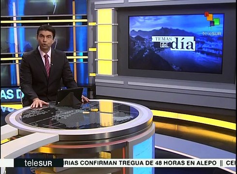 México: alerta Comisión Nacional de DD.HH. sobre aumento de impunidad