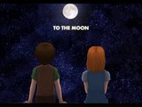 22.To The Moon-Once Upon a Memory(Piano)