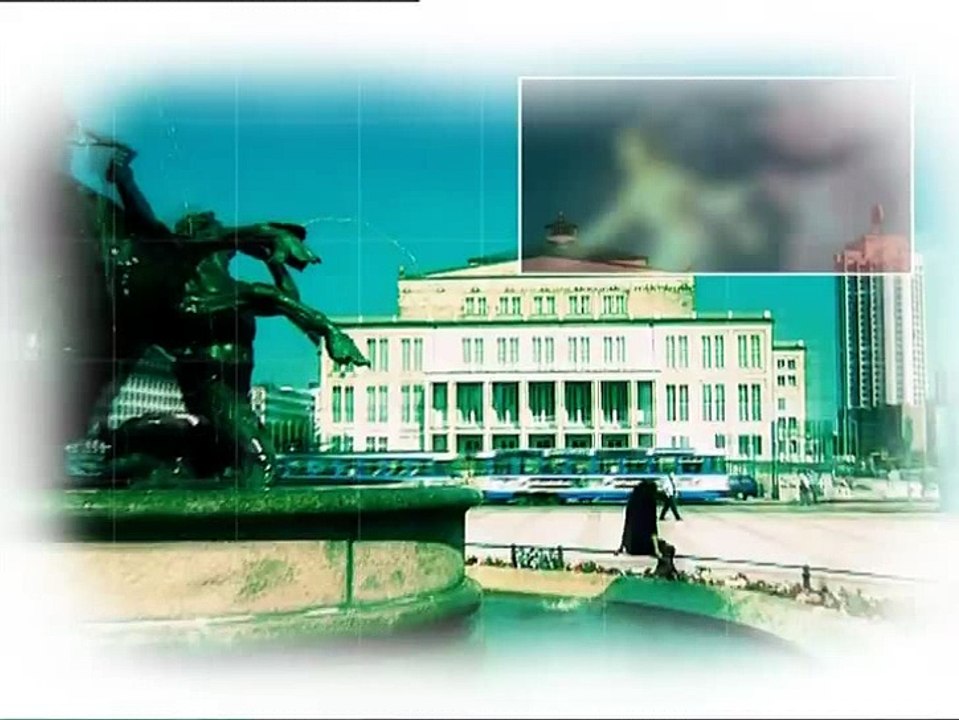 41 Neue Besen kehren gut In aller freundschaft