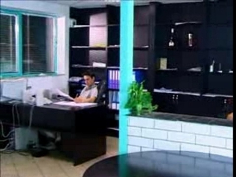 un vrai jeux d'acteur !!