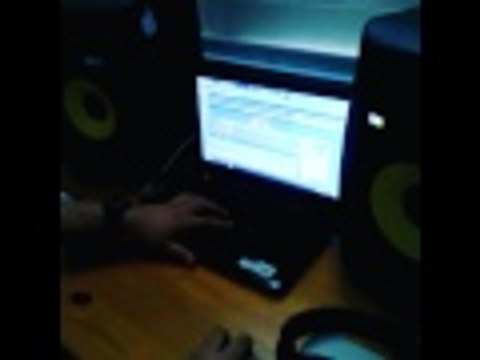 Sigo en la mia (hip hop) prod by shadow la sombra y digabana new 2016