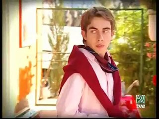 Floricienta 1ra Temporada Capitulo 138 (4/5)