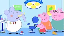 Peppa Pig The Dentist