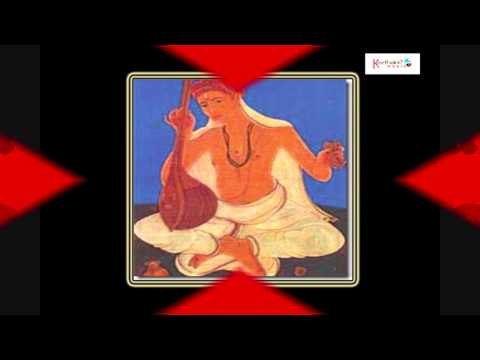 O Ranga Sayi - Sri Ranga Pancharatnas of Sadguru Thyagaraja