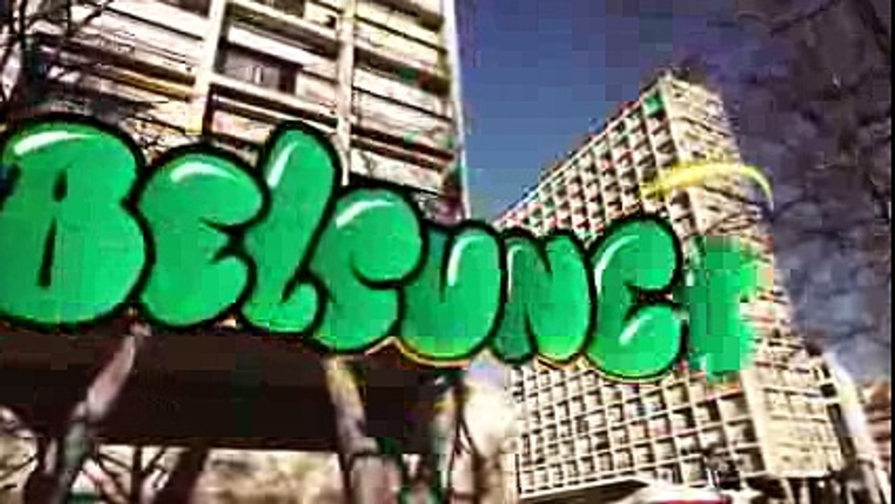 DJ DJEL _ LE RYTHME ET LA RIME FEAT. DON CHOA & SAT