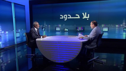 بلا حدود-ولد حننا يواصل الرد على زملاء الانقلاب