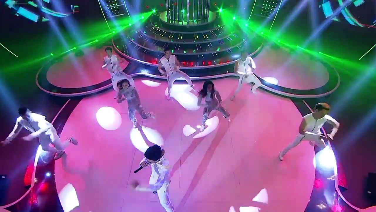 [ตัวอย่าง] เปลี่ยนหน้าท้าโชว์ Sing Your Face Off Season 2 07 พฤษภาคม 2559