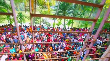 Lidar Mousumi - মৌসুমী এখন নেত্রী