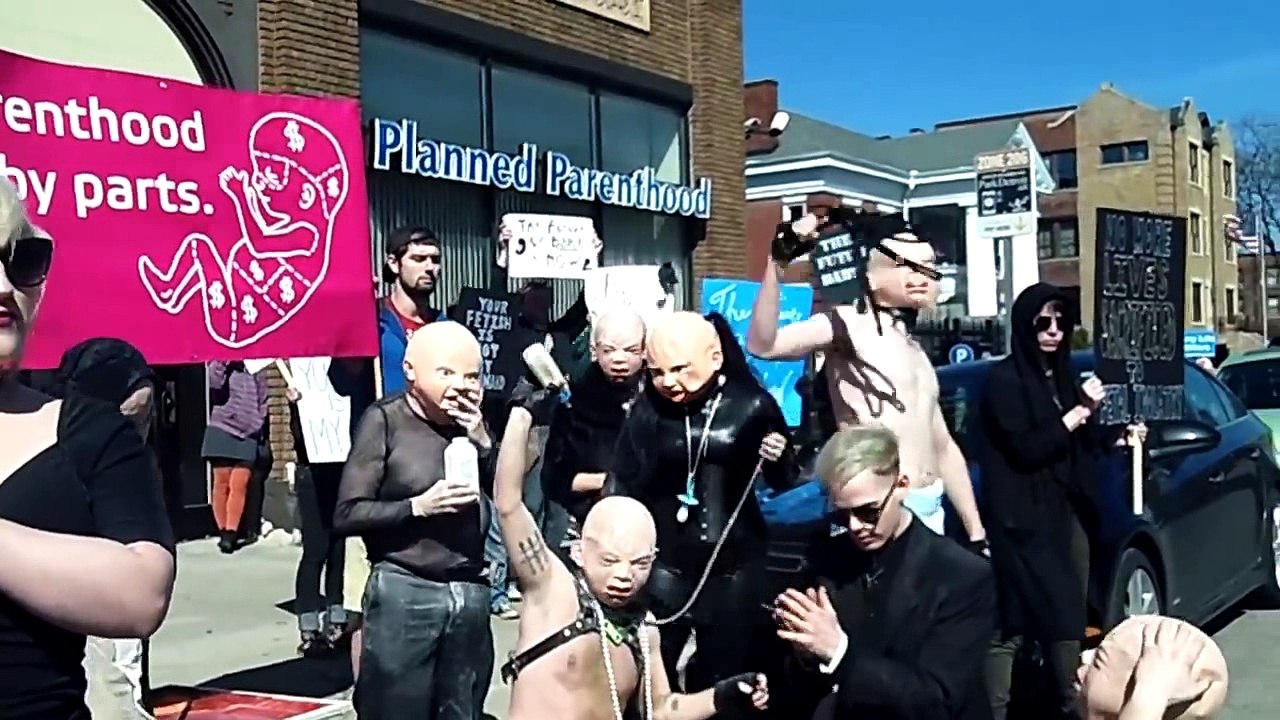 Satanistas quieren que el aborto se conceptúe como “expresión religiosa”