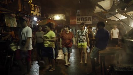 Trailer of MA' ROSA, A Brillante Mendoza film