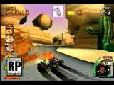CTR: Crash Team Racing - Promotional Trailer (PlayStation)