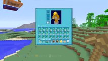PhenoMinecraft - stampylonghead Minecraft Xbox - Teleport Challenge - Part 1 - PhenoMinecraft