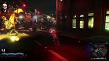 【inFAMOUS Second Son】 #20.ハンクを仕留める　