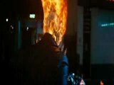 Ghost Rider ~ the Best Scene