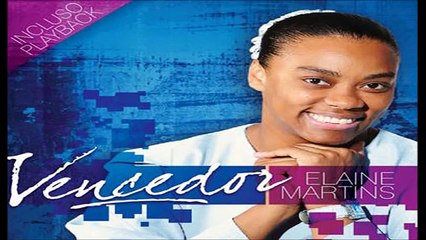 Elaine Martins Eu não mereço Lançamento (2011)