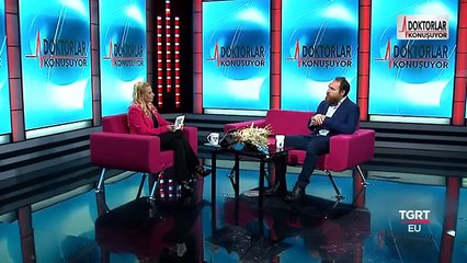 Op. Dr. Özer Kavalcıoğlu TGRT Euro'da No Touch Laser ve Presbymax'i anlatıyor