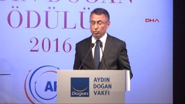 20. Aydın Doğan Ödülü, Afet ve Acil Durum Yönetimi Başkanlığı-Afad'a Verildi
