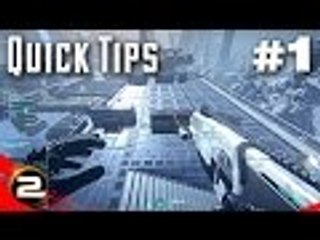 Quick Tips for New Players (#1) - PlanetSide 2 Gameplay