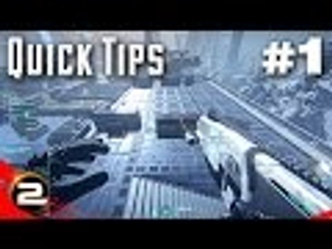 Quick Tips for New Players (#1) - PlanetSide 2 Gameplay