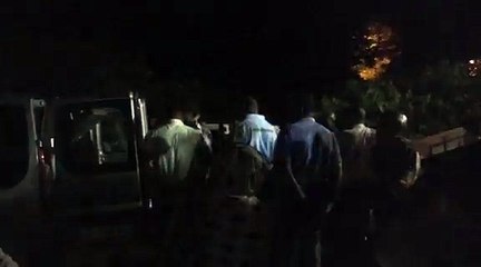 Tristesse au décès de F Dachery