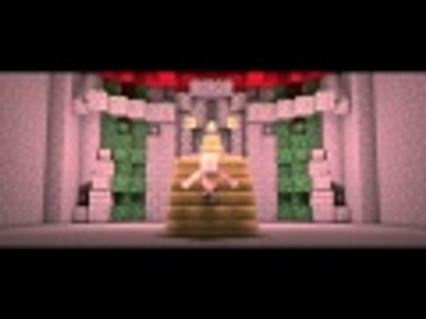 ♪ Mine Song A Minecraft Parody of Rachel Platten's Fight Song ♪