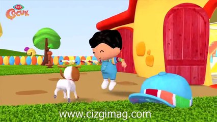 Pepee İsterse Başarır - Bölüm 79 [HD] - TRT Çocuk