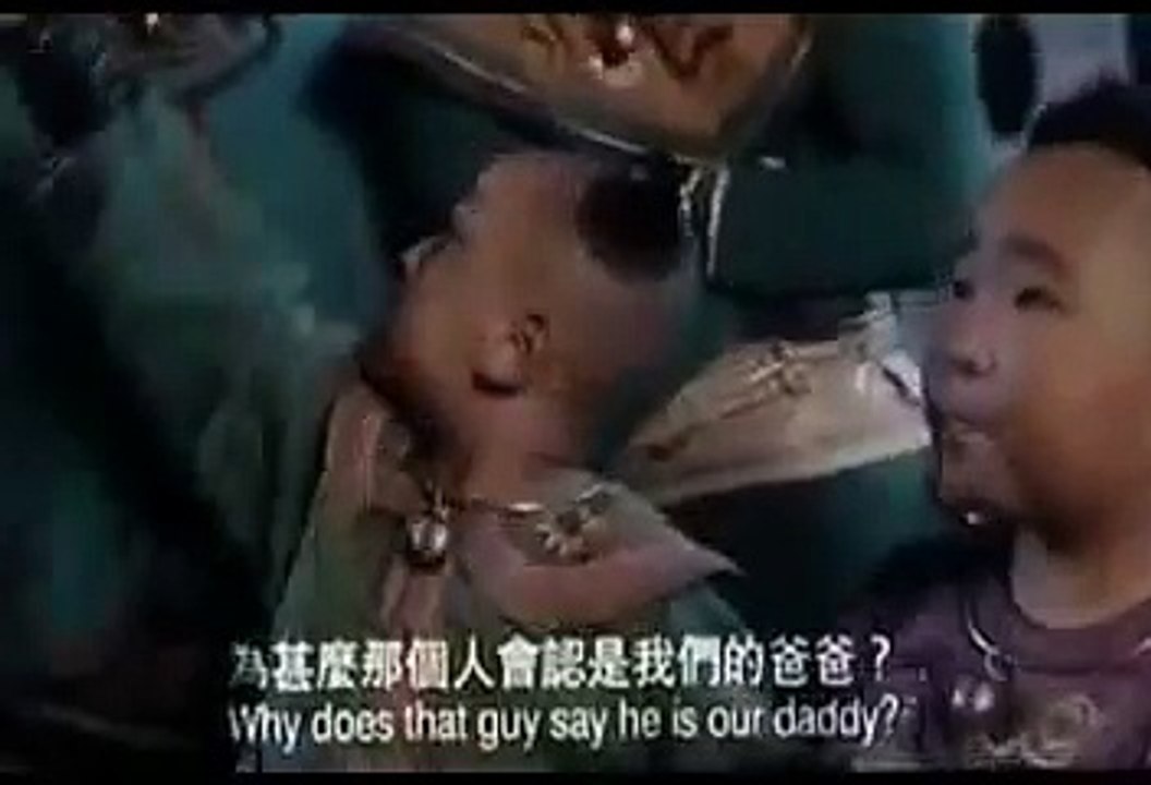 Mười hạt bảo châu - Thích Tiểu Long, Hách Thiệu Văn (phần 2)