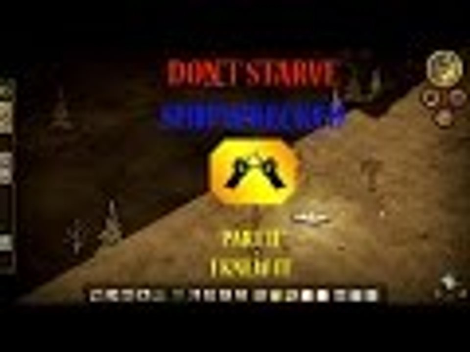 I Was Right | Don't Starve Shipwrecked Pt 2