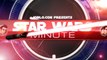 Star Wars Minute: Episode 37 - Daisy Ridley lightsaber training, Mikkelsen reveals Rogue One role