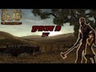 Walking Dead Episode 16: Bit