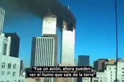 Después de 15 años el video del atentado a las torres gemelas volvió a ser viral