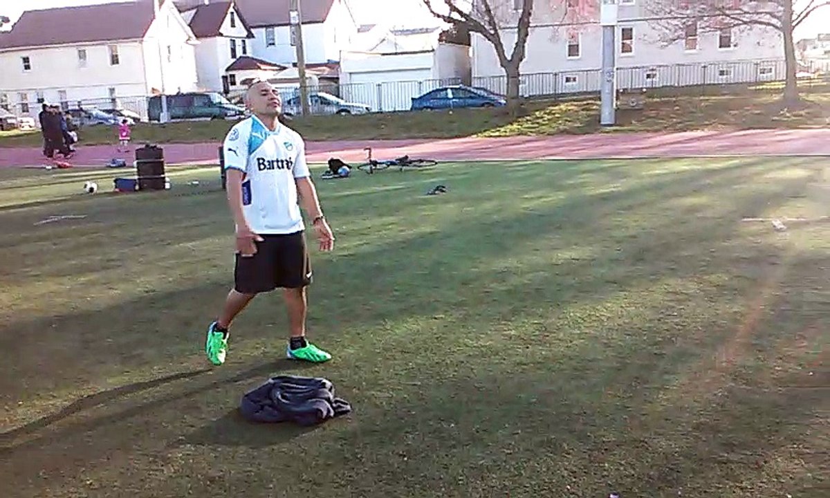 Soccer Time ⚽