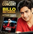 Billo Di London To Email Ai Abrar Ul Haq Song | BILLO 2 - Abrar ul Haq - Billo Returns Aithay...