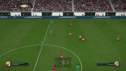 FIFA 16 Emre Rabona