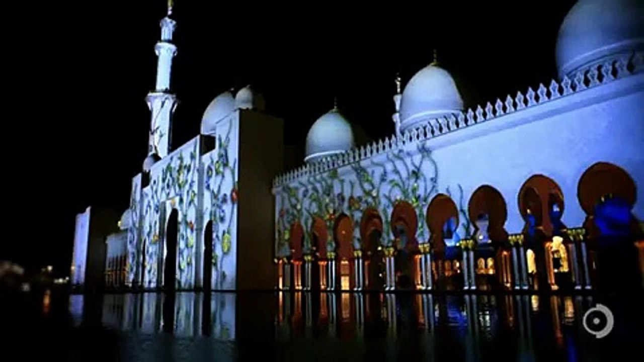 masjid