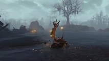 Fallout 4 - Far Harbor Trailer (PS4/Xbox One/PC)