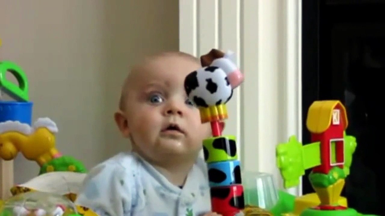 Funny Baby Laughing Videos - Dailymotion Video