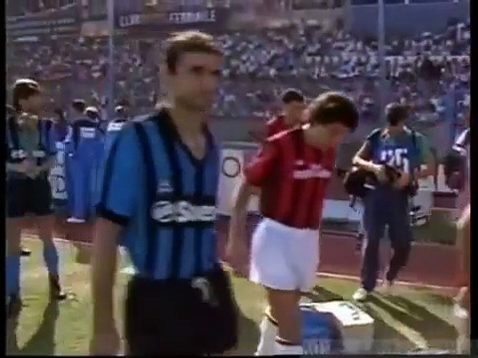 Football Revolution 1987/88: Sacchi sets AC Milan on their way to INVINCIBILITY !