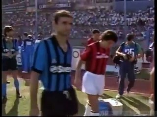 Football Revolution 1987/88: Sacchi sets AC Milan on their way to INVINCIBILITY !