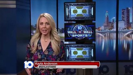 Overcoming Odds: Sara Dietrich