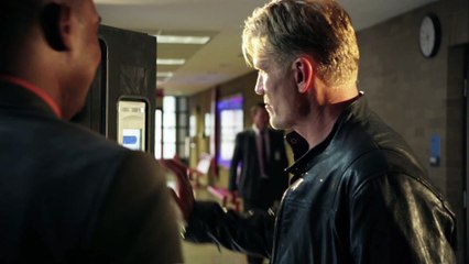 Kindergarten Cop 2 - Karma Bro