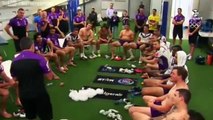 Amazing Storm reaction to Jesse Bromwich being named Kiwi's captain