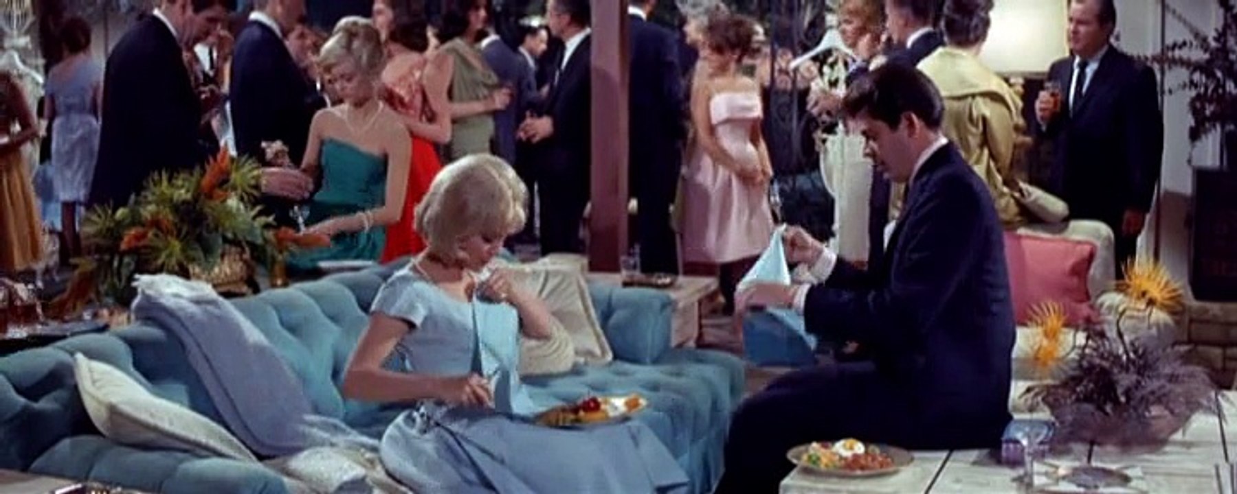 Looking for Love (1964) 2/2