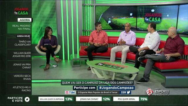 Deivid comenta trabalho de Dunga na Seleção Brasileira