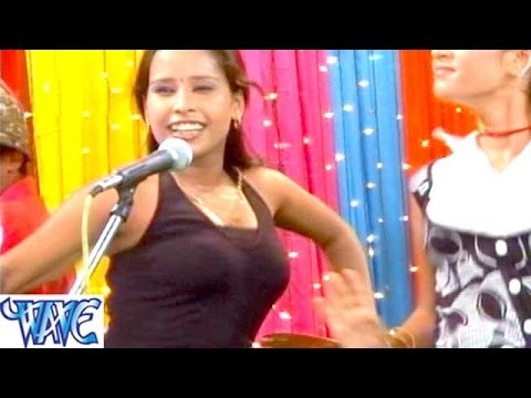 HD चल जाइब हम नइहरवा - Sapna Rani - Deke Mobile Number - Bhojpuri Hot Nach Program 2015 new