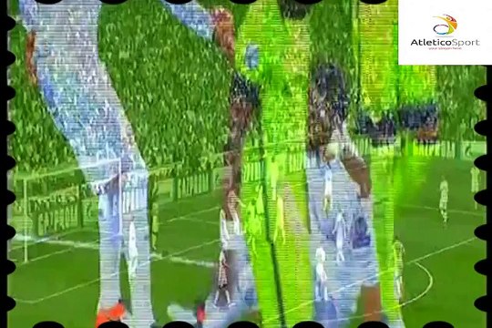 ملخص مباراة ريال مدريد ومانشستر سيتي تعليق عربي بتاريخ 04-05-2016 دوري أبطال أوروبا