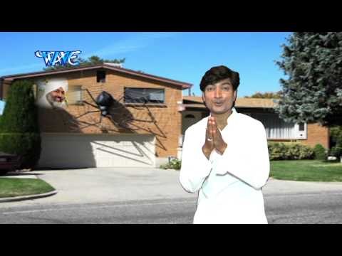 Sapna Me Dehla दर्शनवा हो - Dhan Nirankar Ji - Das Mangal Madhukar - Bhojpuri Nirankari Bhajan 2015