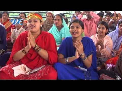 HD सितामढी अनुपम धाम हो - Sitamadhi Anupam Dham - Bhojpuri Devi Geet 2015 new